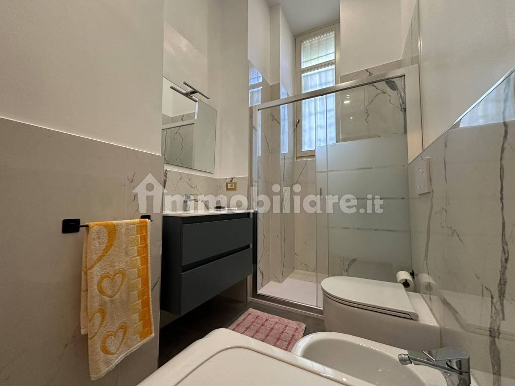 Appartamento in Cit Turin, foto 35 di 38