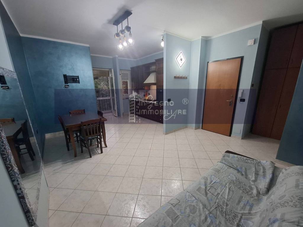 Appartamento in Madonna di Campagna, foto 2 di 16