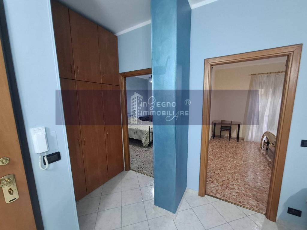 Appartamento in Madonna di Campagna, foto 8 di 16