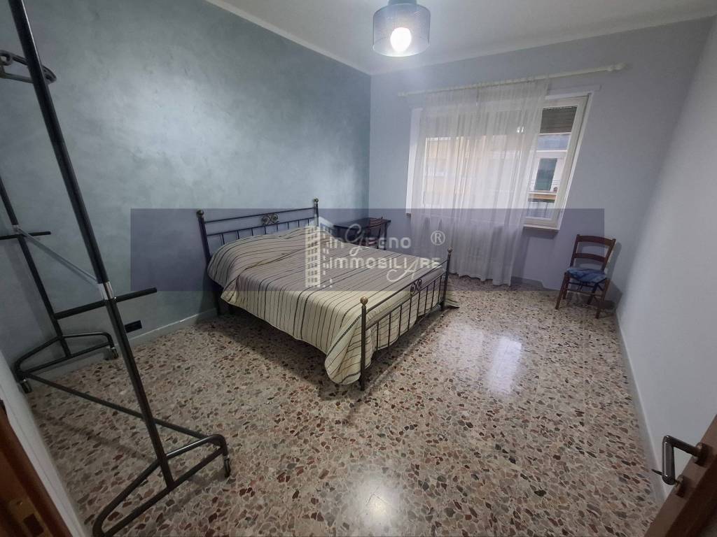 Appartamento in Madonna di Campagna, foto 9 di 16