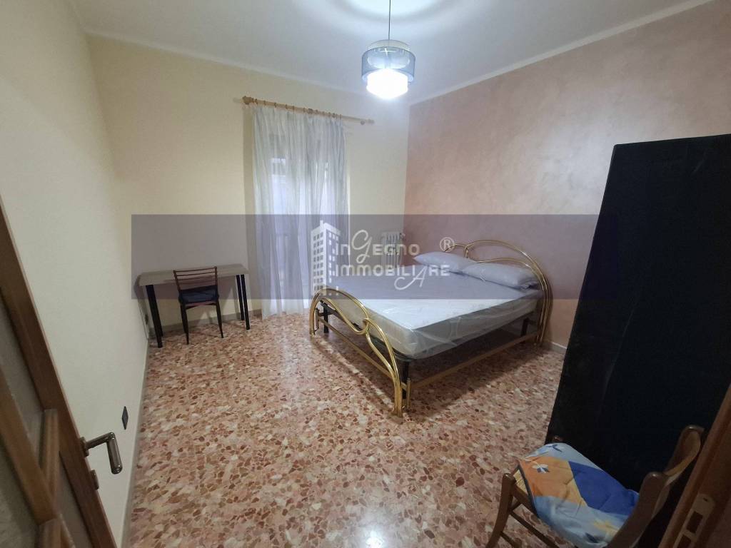 Appartamento in Madonna di Campagna, foto 12 di 16