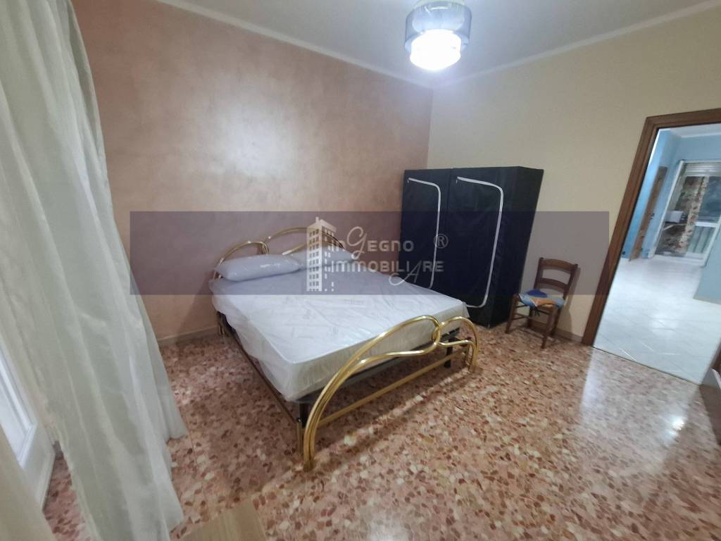 Appartamento in Madonna di Campagna, foto 11 di 16