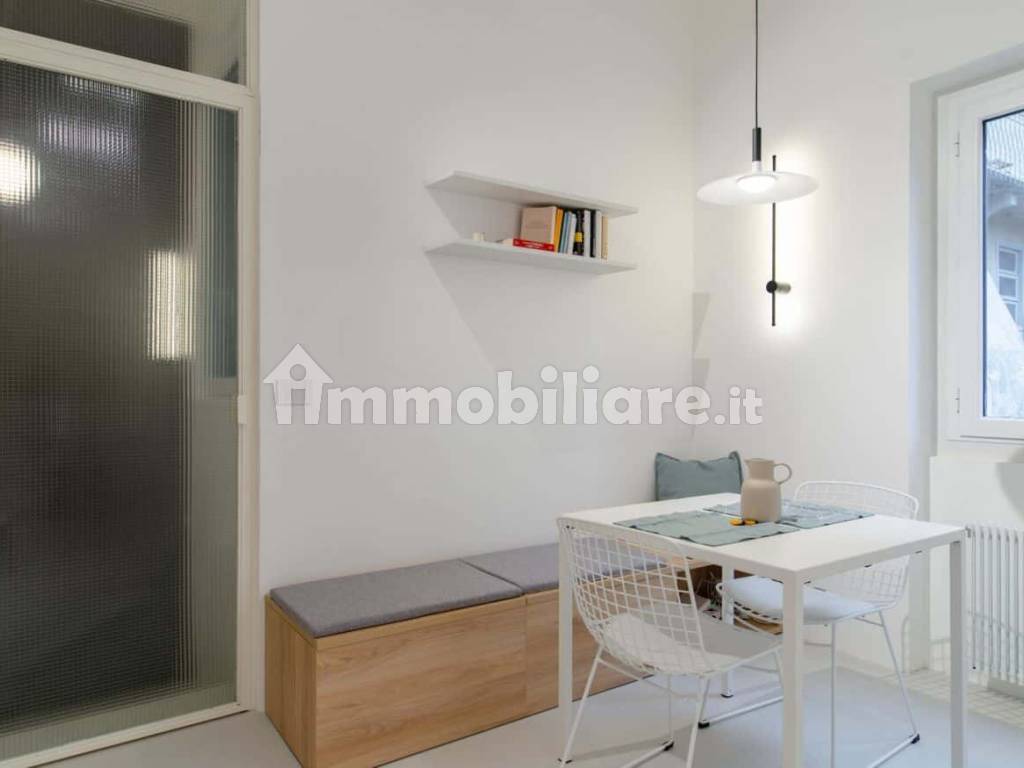 Appartamento in Centro, foto 19 di 54