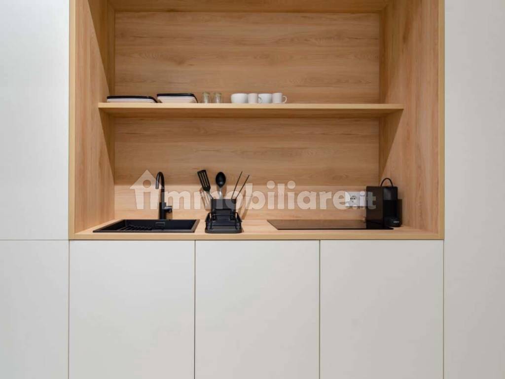 Appartamento in Centro, foto 22 di 54