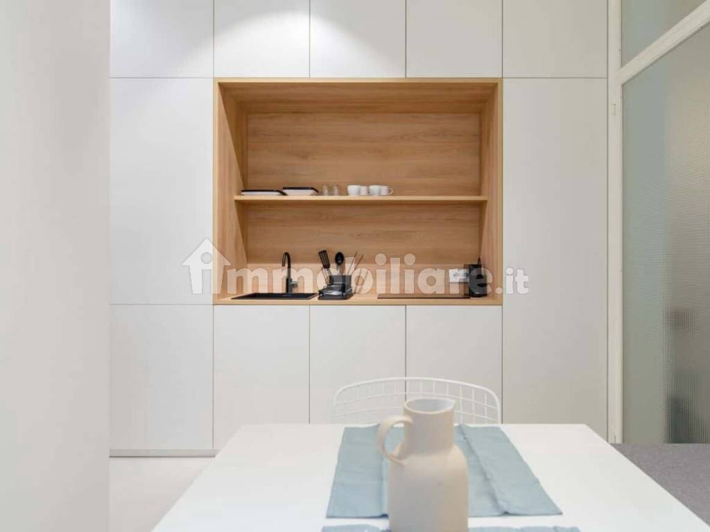 Appartamento in Centro, foto 23 di 54