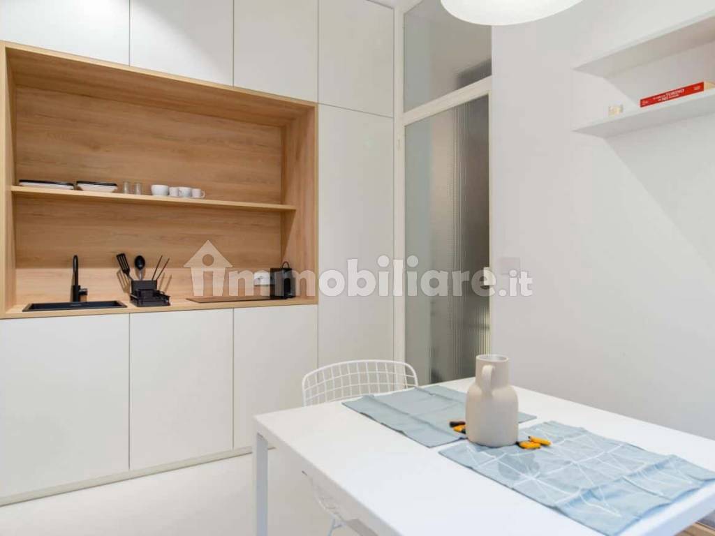 Appartamento in Centro, foto 24 di 54