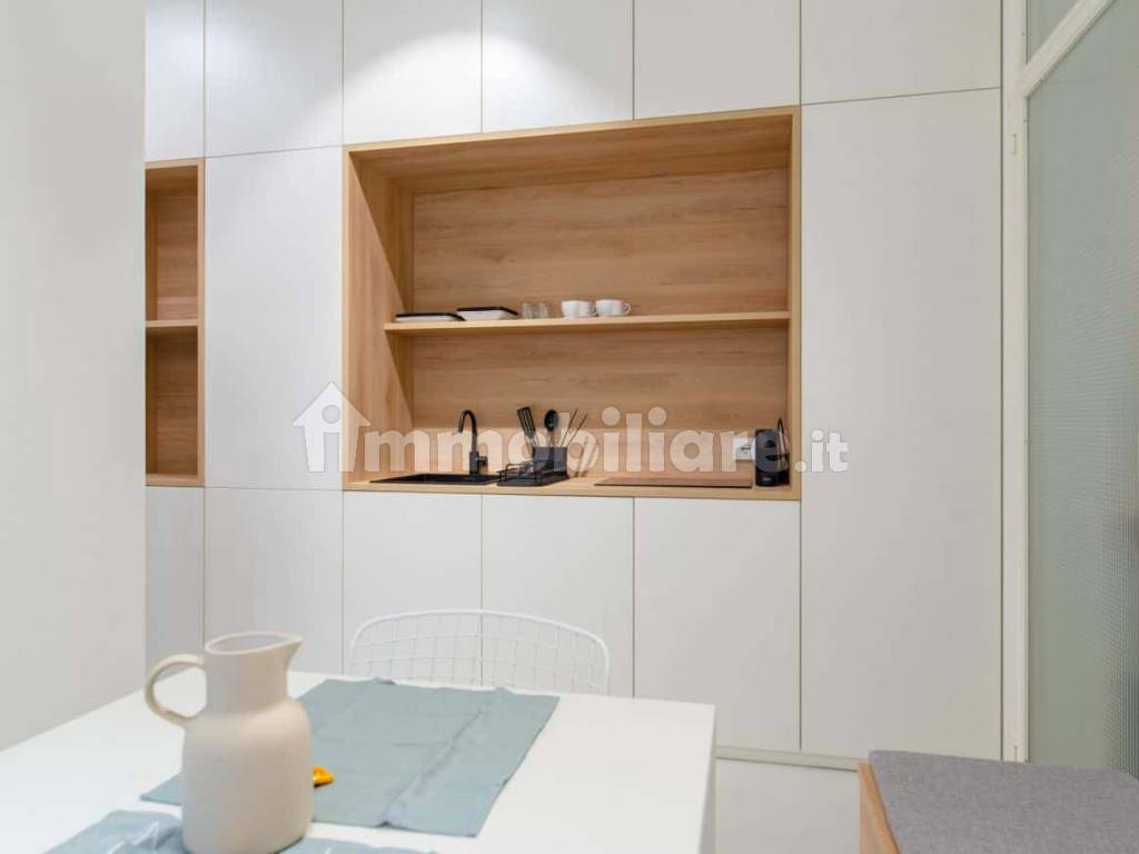 Appartamento in Centro, foto 25 di 54