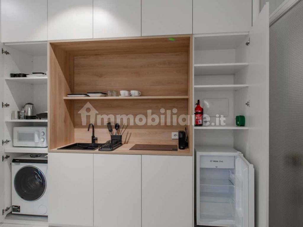 Appartamento in Centro, foto 48 di 54