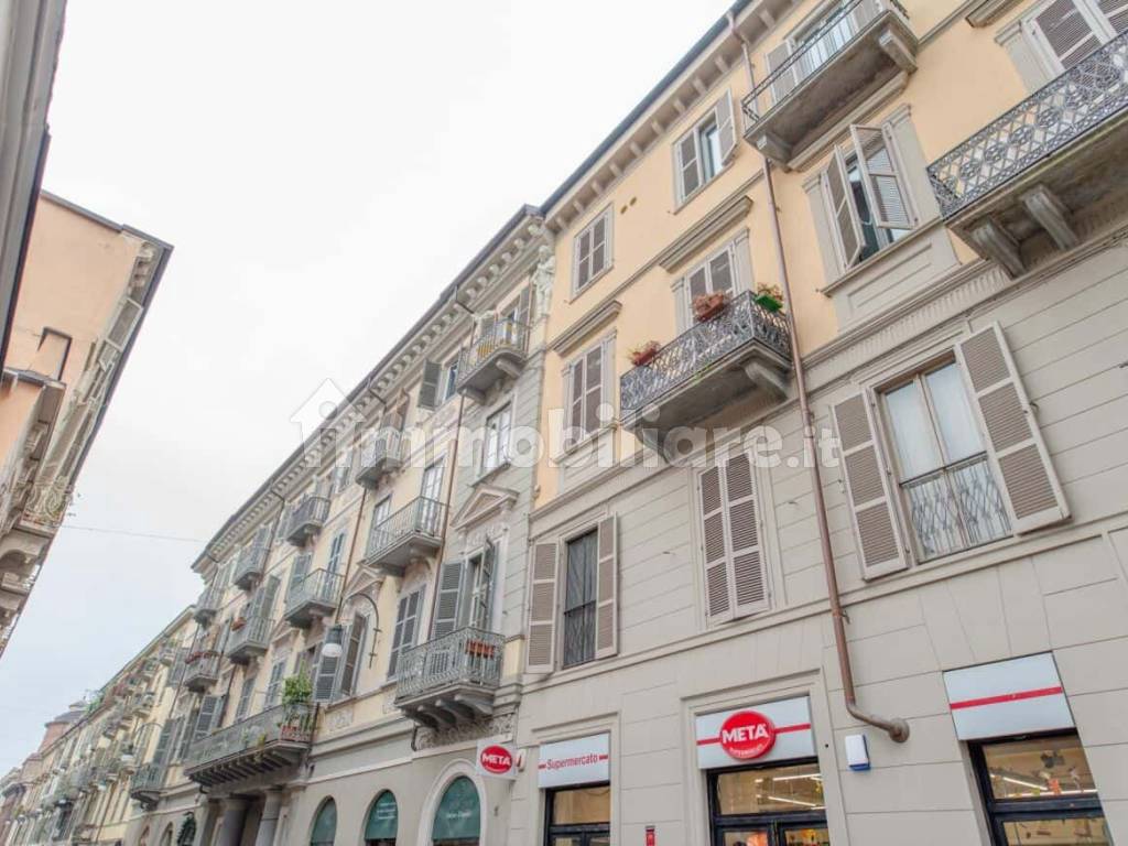 Appartamento in Centro, foto 53 di 54