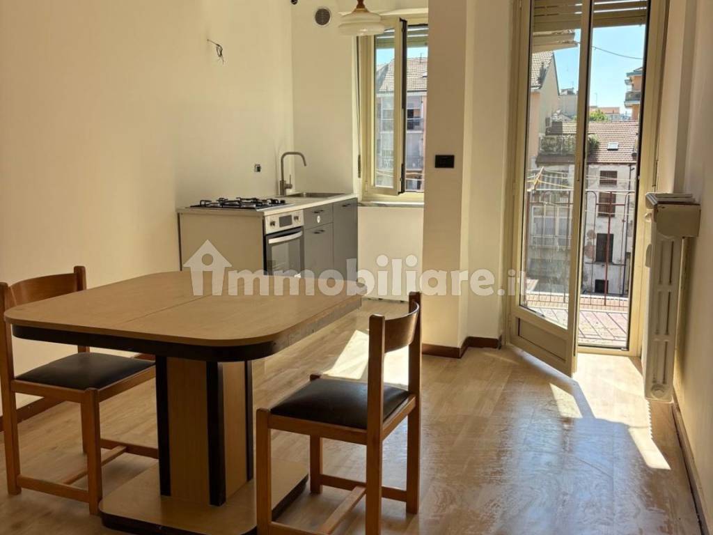 Appartamento in San Paolo