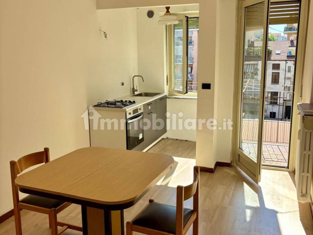 Appartamento in San Paolo, foto 2 di 23