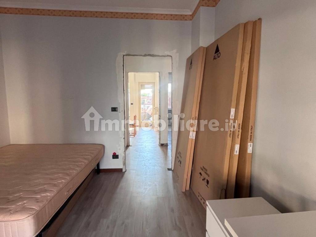 Appartamento in San Paolo, foto 17 di 23