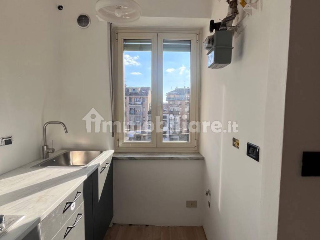 Appartamento in San Paolo, foto 4 di 23