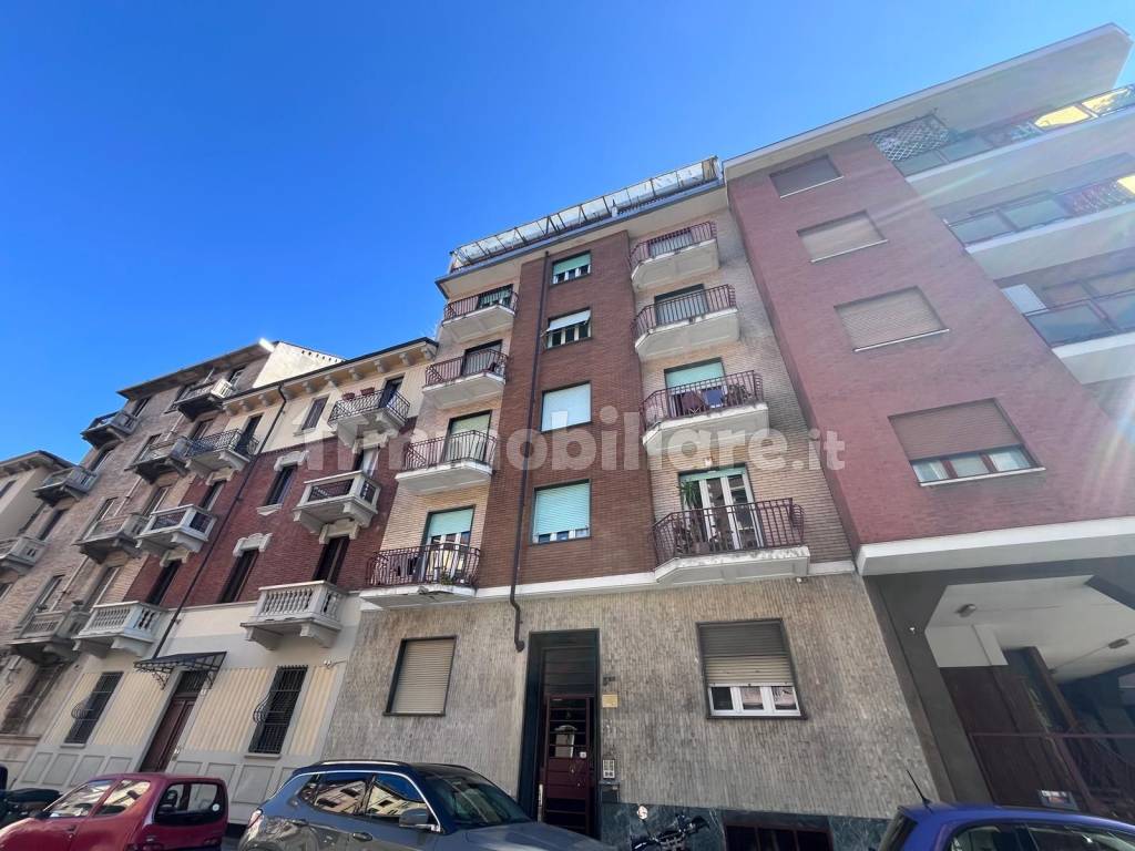 Appartamento in San Paolo, foto 21 di 23