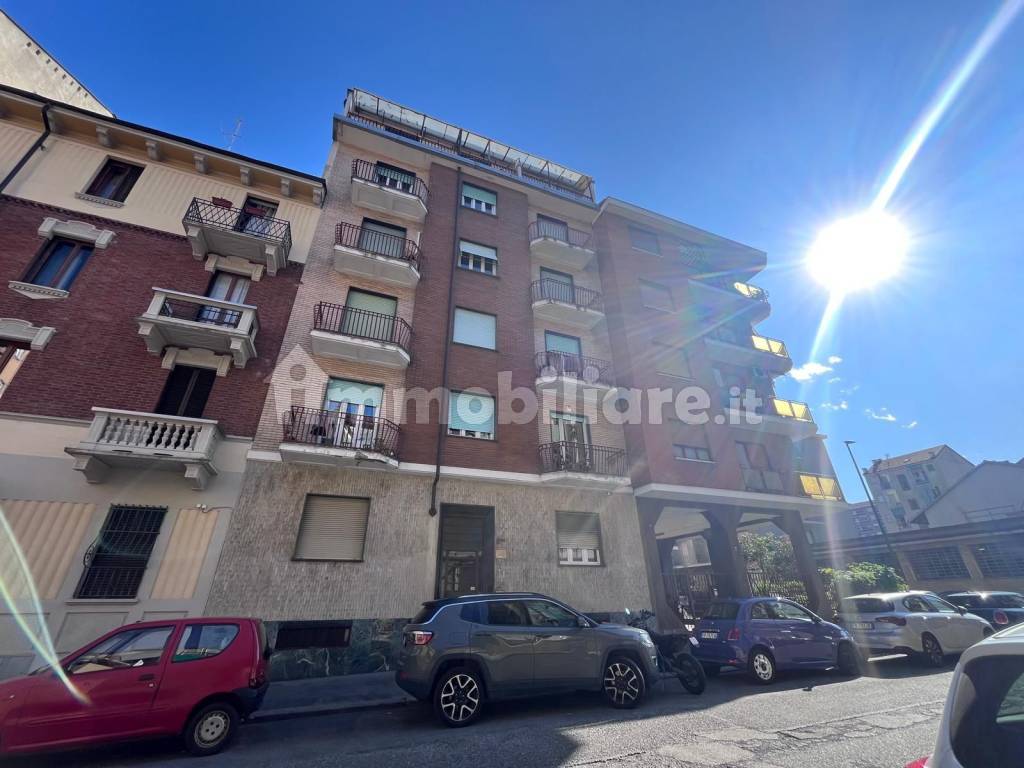 Appartamento in San Paolo, foto 22 di 23