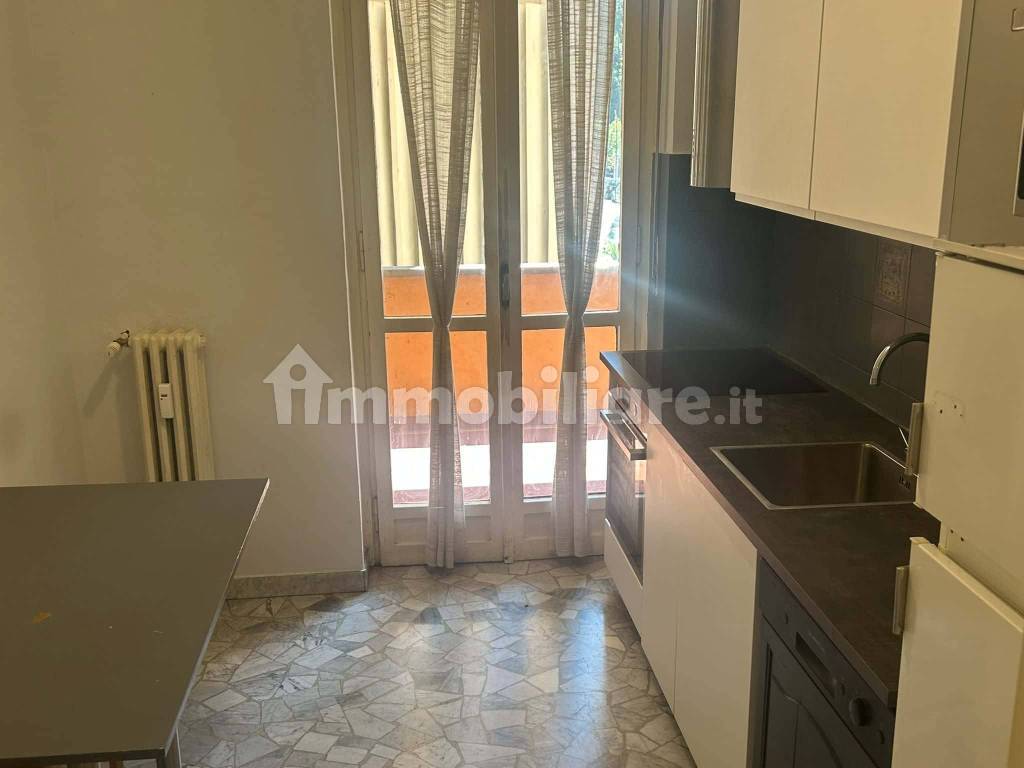 Appartamento in Aurora