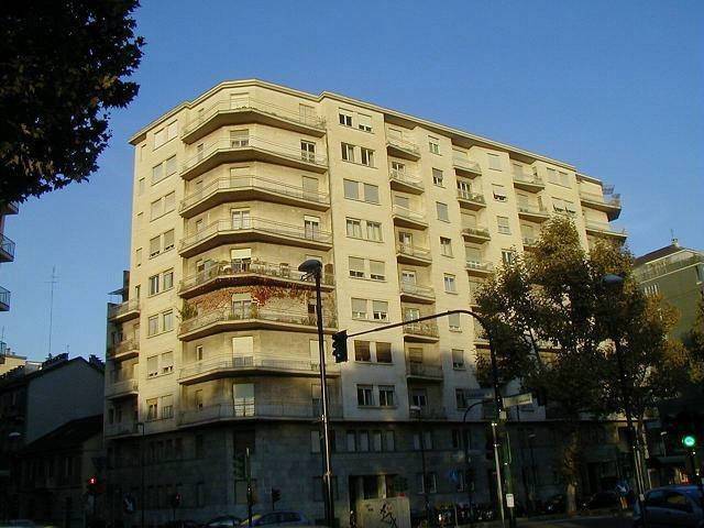 Appartamento in Cenisia