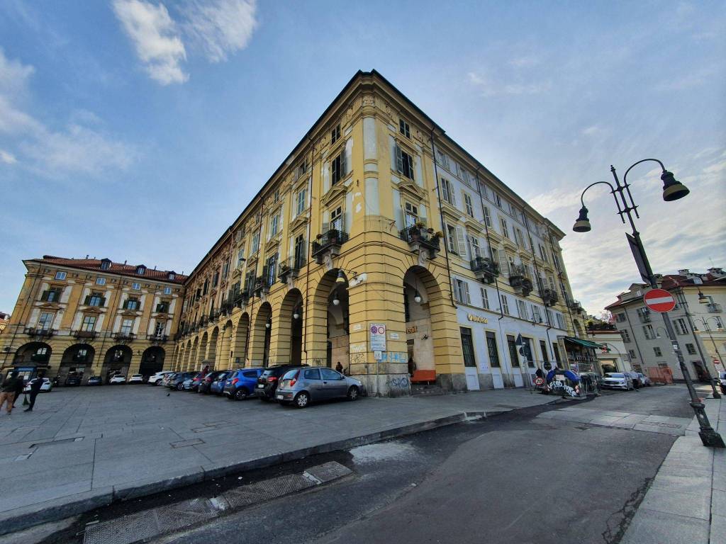 Appartamento in Centro