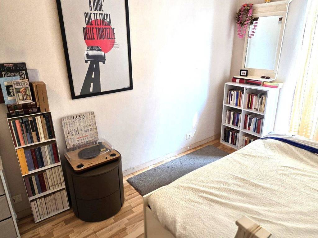 Appartamento in Centro, foto 6 di 17