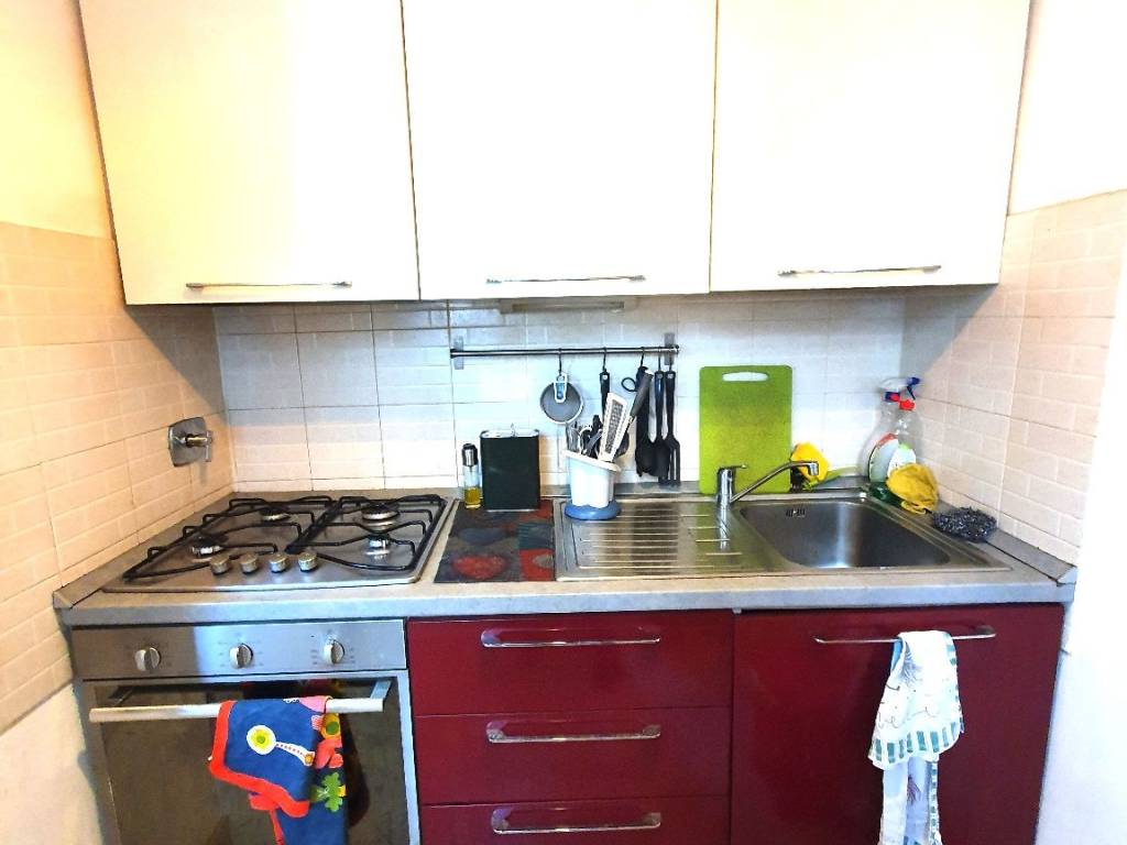 Appartamento in Centro, foto 10 di 17