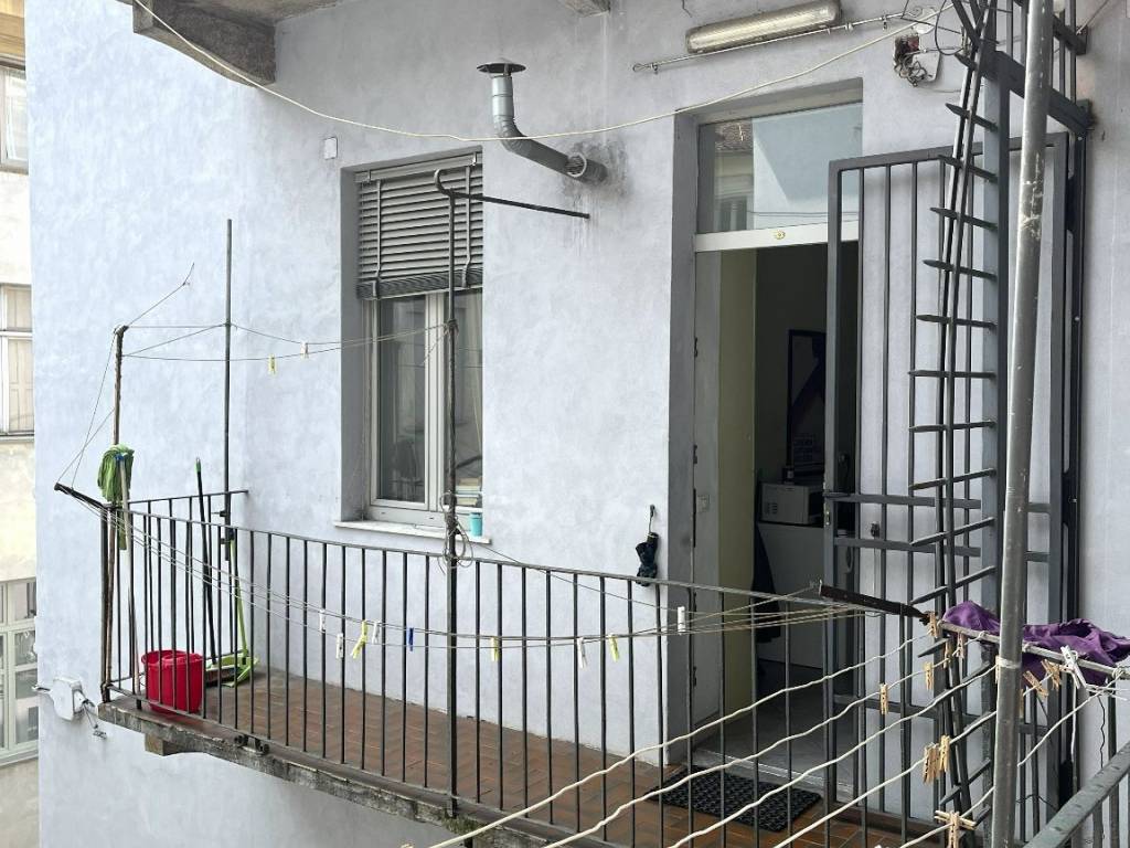 Appartamento in Centro, foto 14 di 17