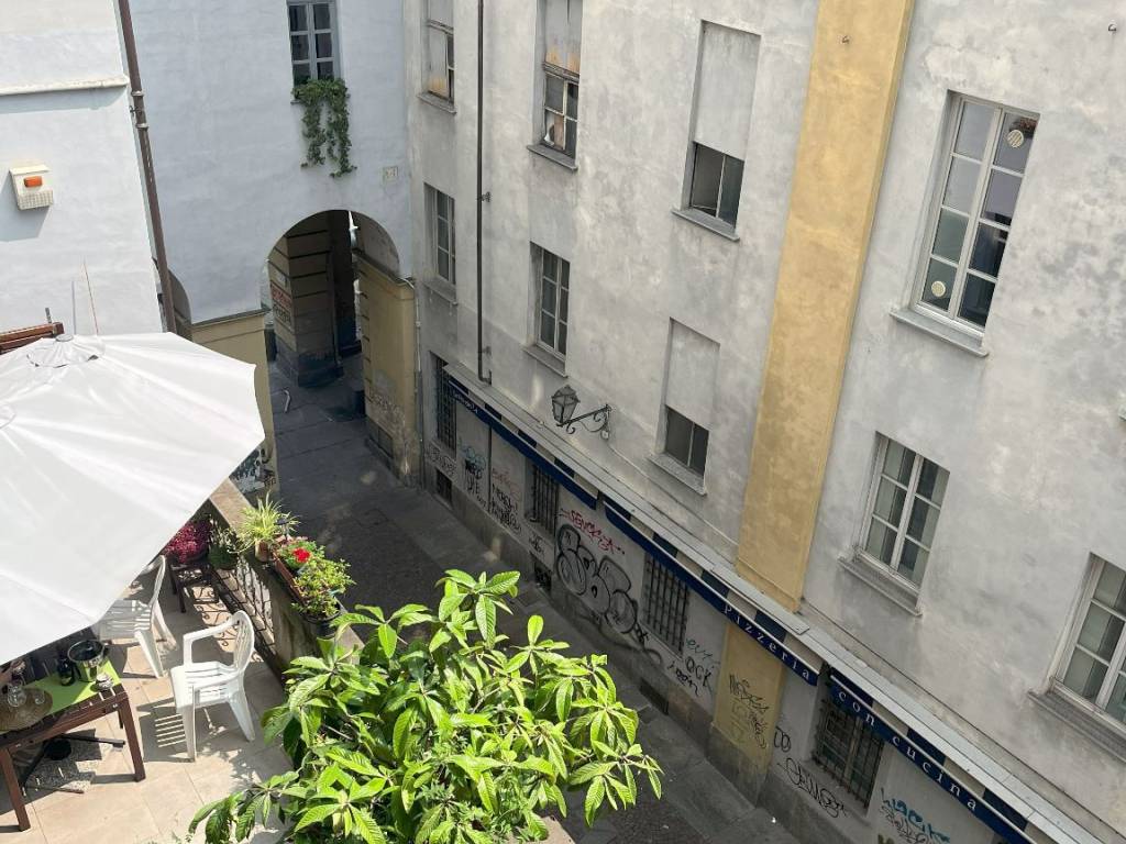 Appartamento in Centro, foto 15 di 17