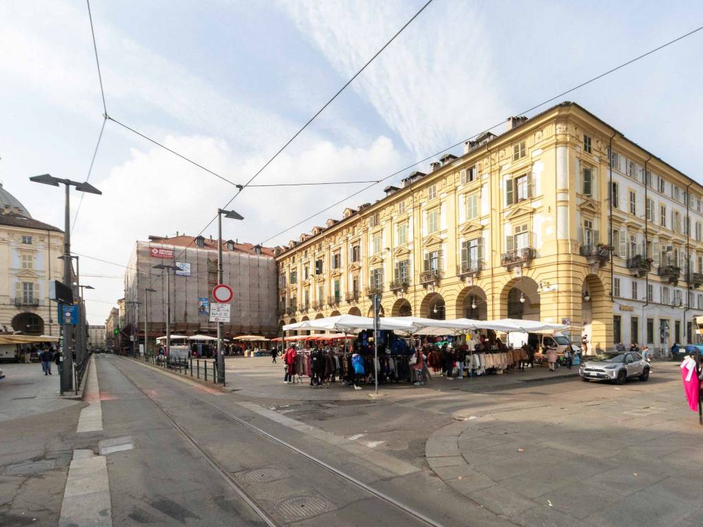 Appartamento in Centro, foto 2 di 17