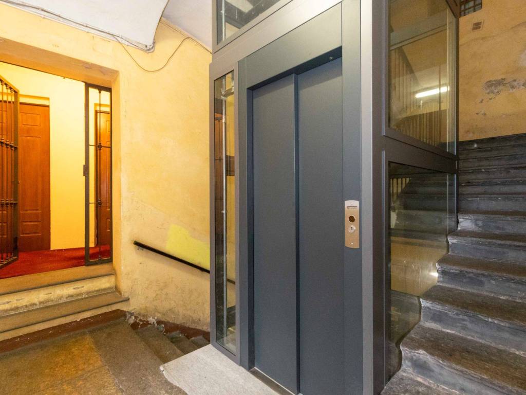 Appartamento in Centro, foto 16 di 17