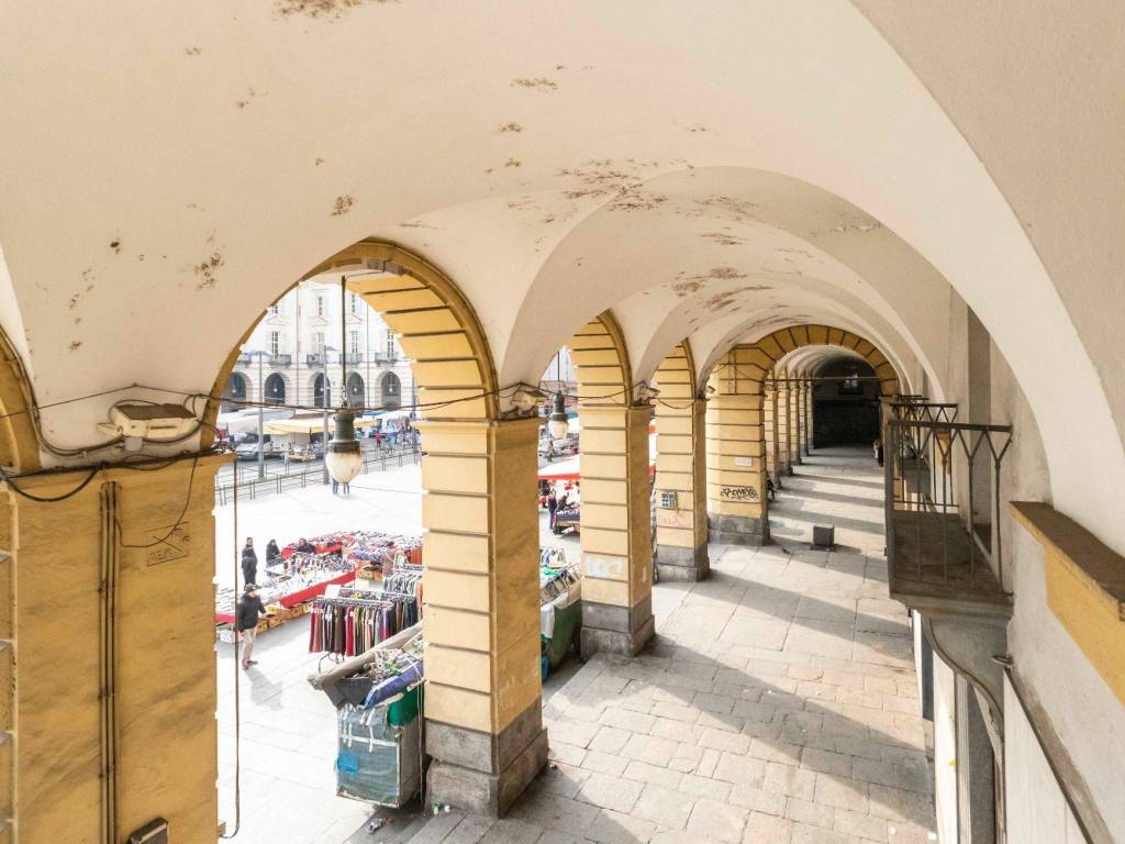 Appartamento in Centro, foto 3 di 17