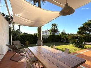 Veranda
