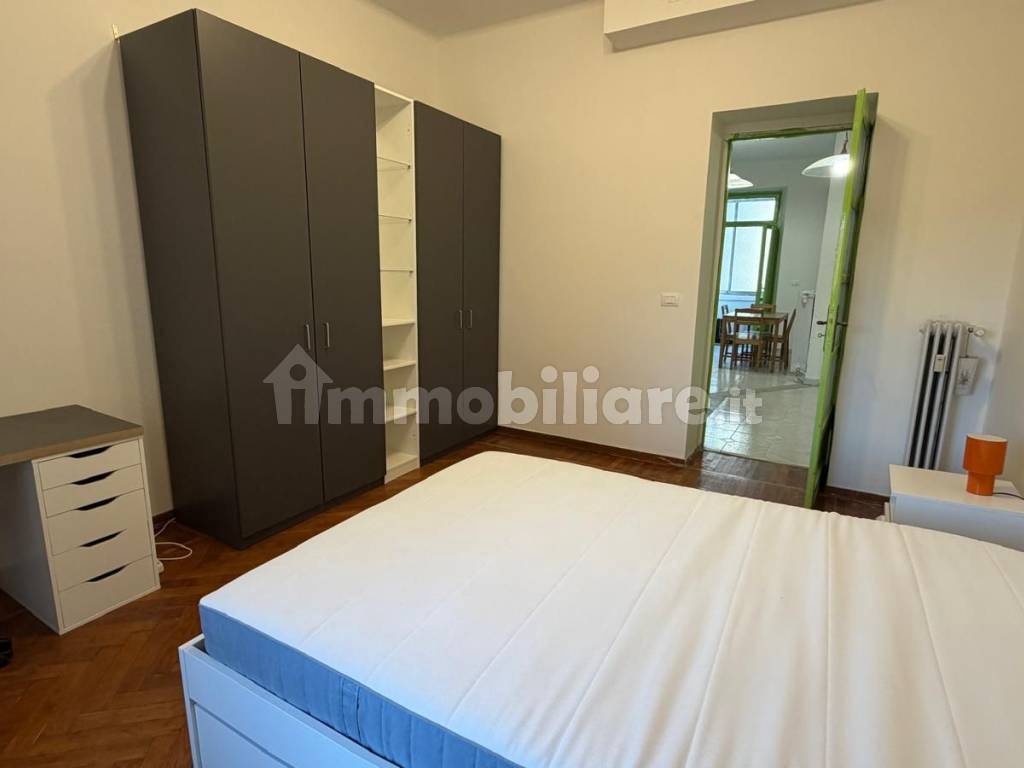 2 stanze singole in Pozzo Strada, foto 14 di 16