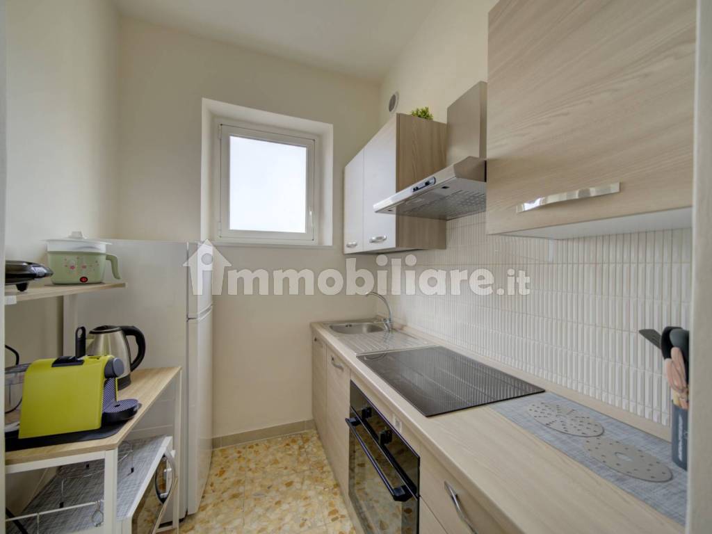 Stanza singola in Mirafiori Nord, foto 7 di 42