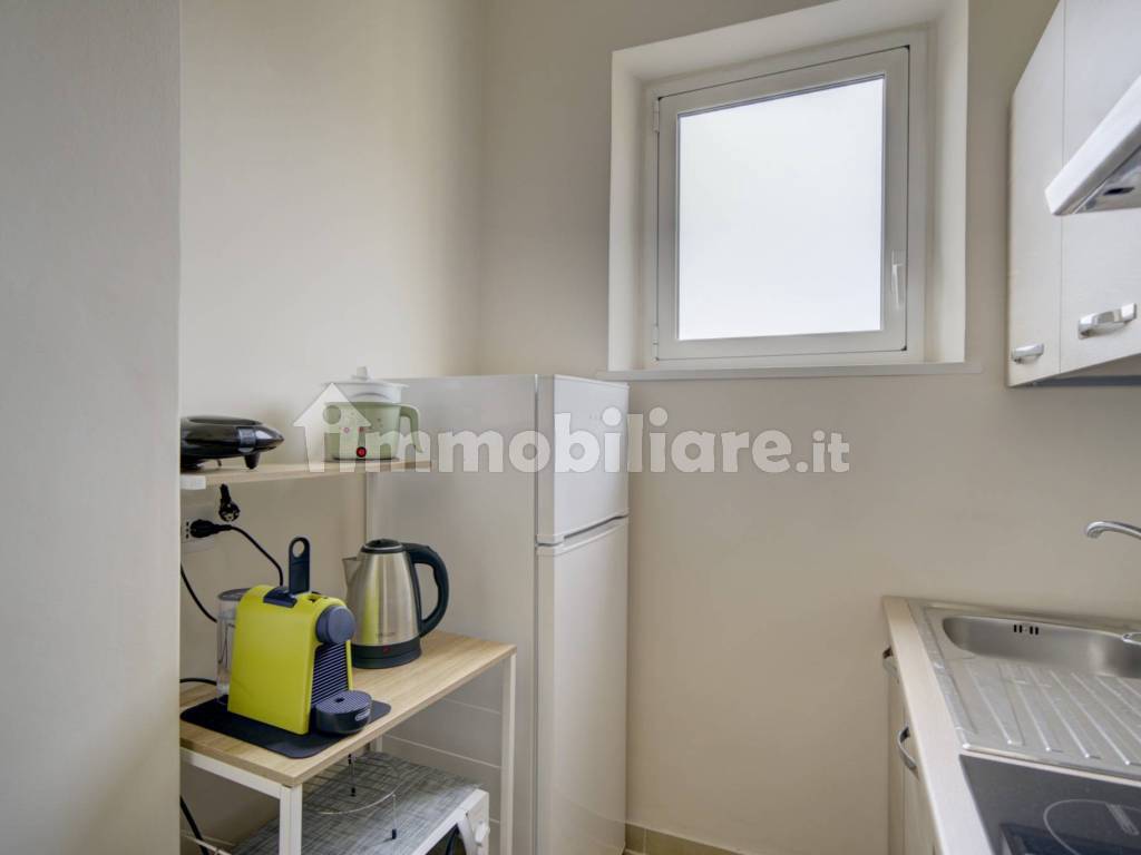 Stanza singola in Mirafiori Nord, foto 8 di 42