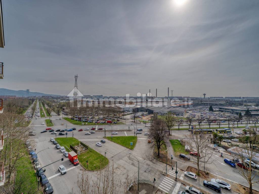 Stanza singola in Mirafiori Nord, foto 24 di 42