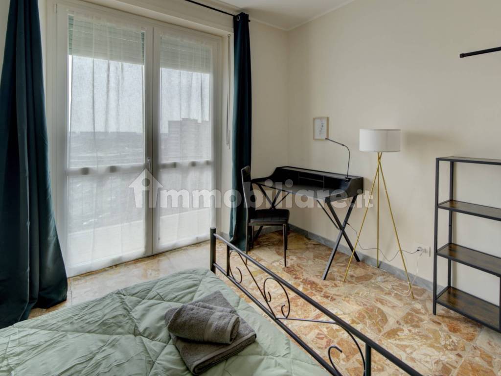 Stanza singola in Mirafiori Nord, foto 27 di 42