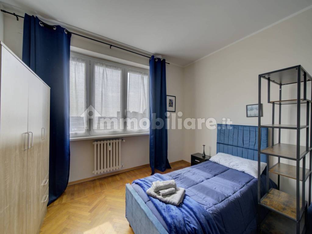 Stanza singola in Mirafiori Nord, foto 29 di 42