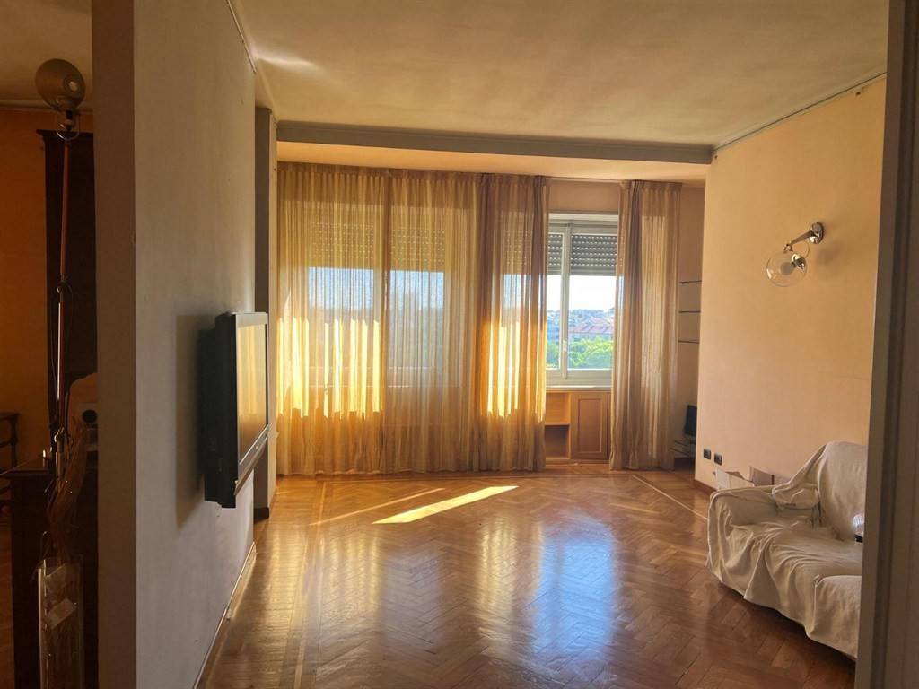 Appartamento in Cenisia, foto 4 di 15