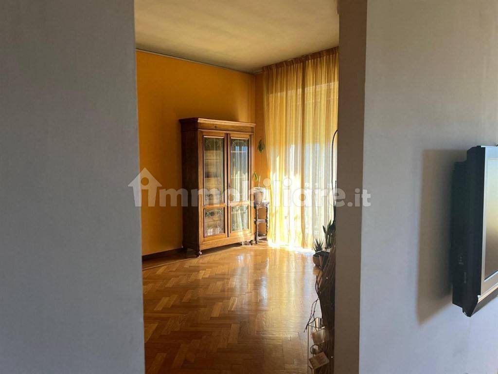Appartamento in Cenisia, foto 6 di 15