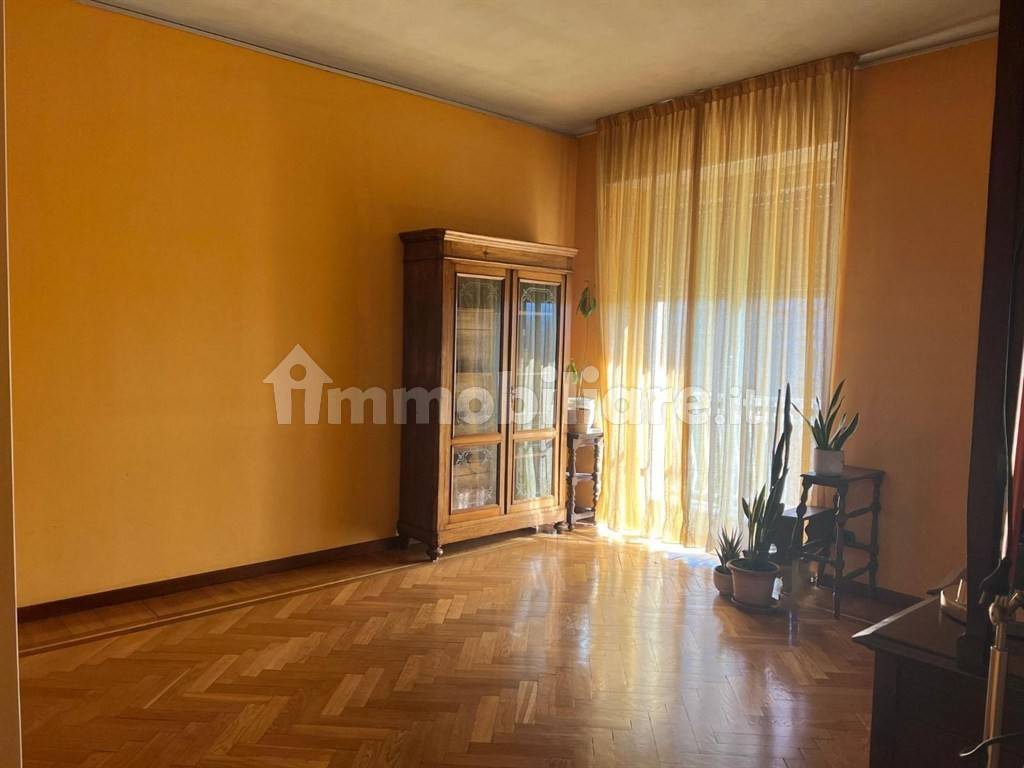 Appartamento in Cenisia, foto 7 di 15