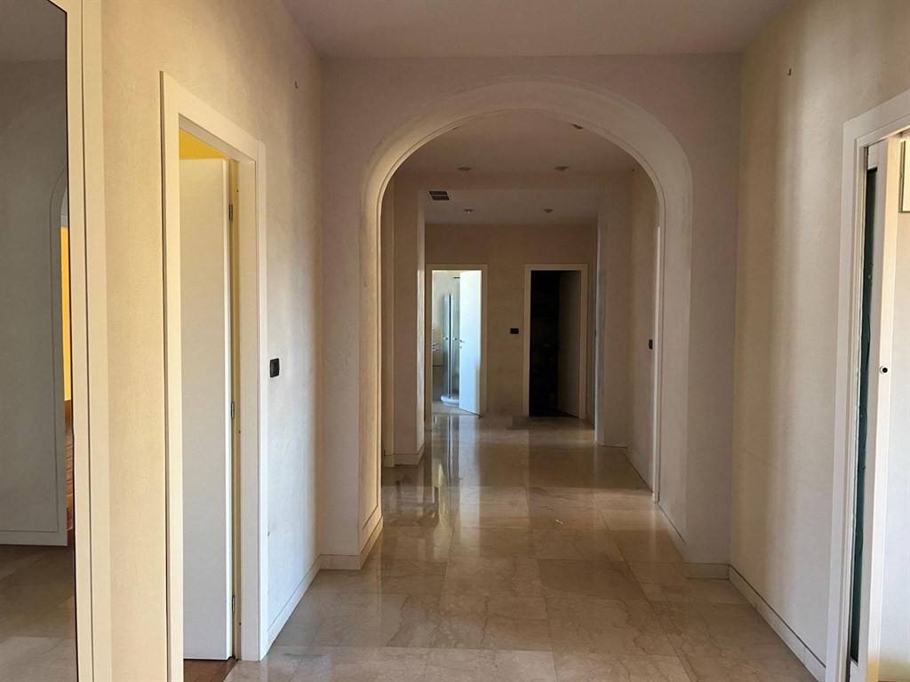 Appartamento in Cenisia, foto 8 di 15