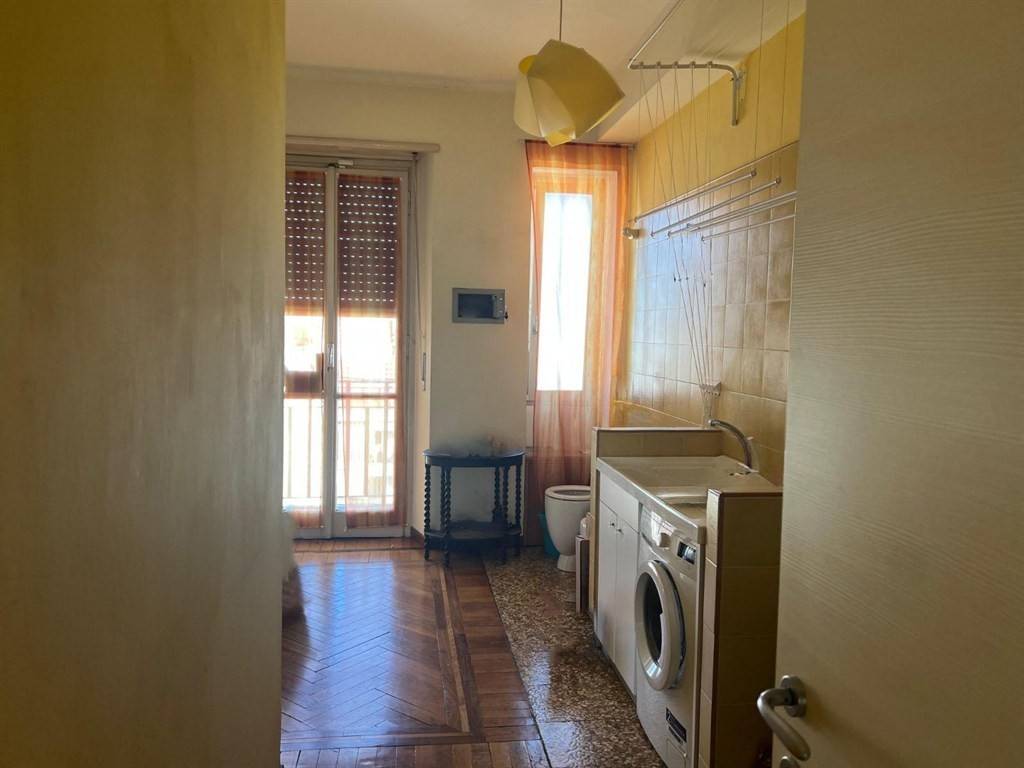 Appartamento in Cenisia, foto 9 di 15