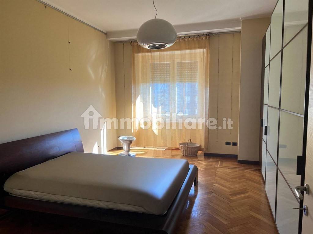 Appartamento in Cenisia, foto 10 di 15