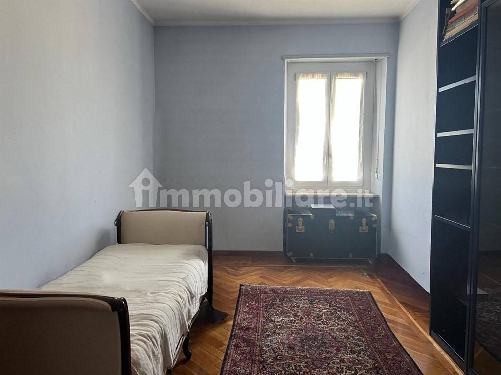 Appartamento in Cenisia, foto 11 di 15