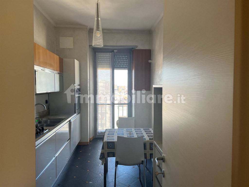 Appartamento in Cenisia, foto 12 di 15