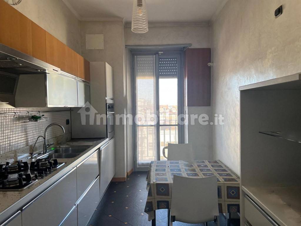 Appartamento in Cenisia, foto 13 di 15