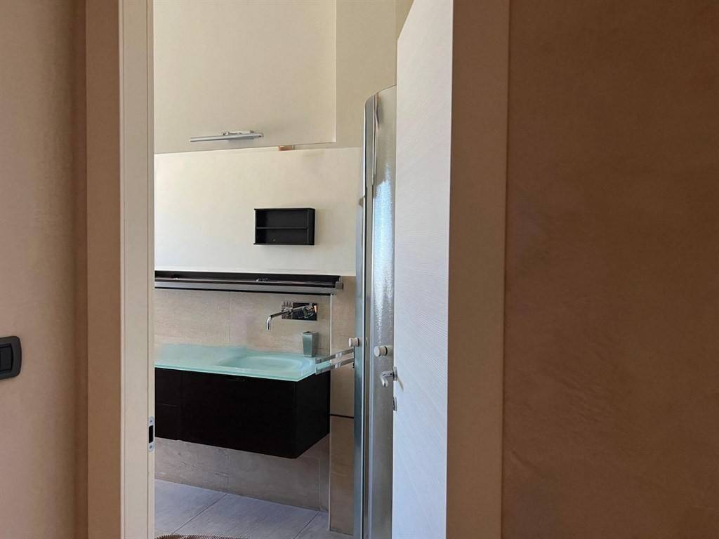 Appartamento in Cenisia, foto 15 di 15