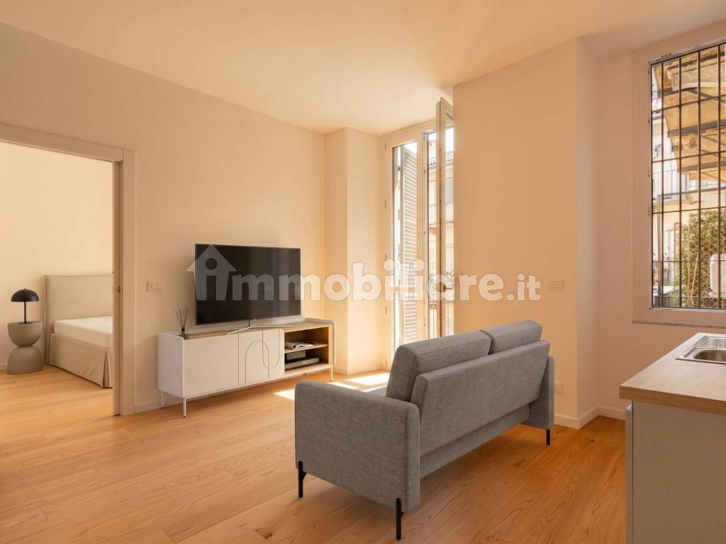 Appartamento in Centro, foto 2 di 4