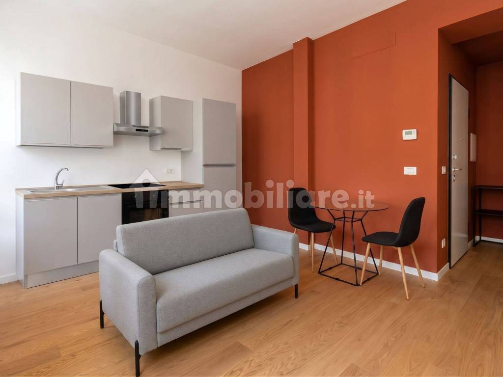 Appartamento in Centro, foto 3 di 4
