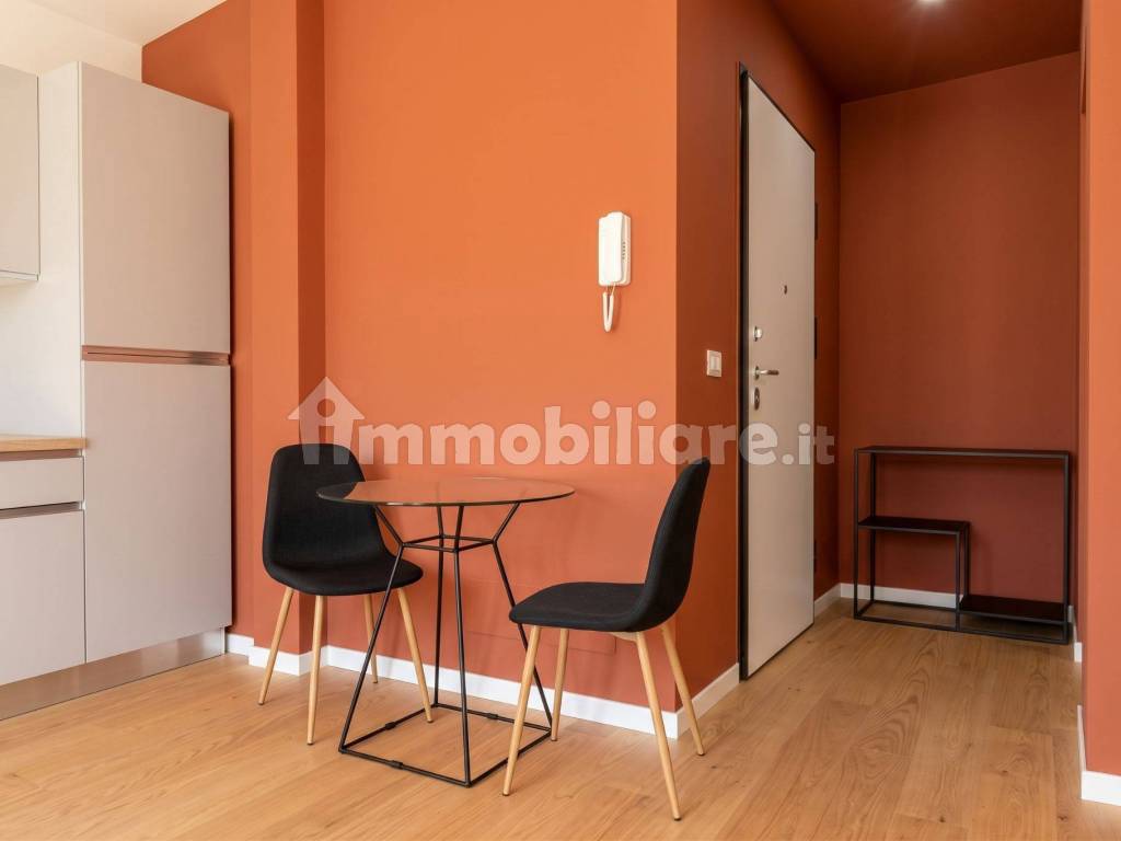 Appartamento in Centro, foto 4 di 4