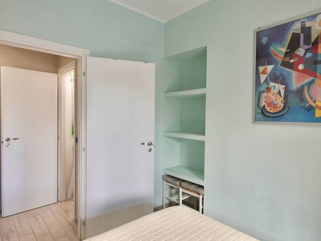 Appartamento in Parella, foto 11 di 27